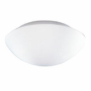 RZB 211060002 A, Lichttechnisches Zubehör, Glas, 20 W, A55, weiß, 5 x 7 x 9 cm