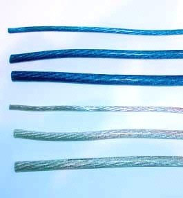 Cavo di alimentazione 50 Mm² Zealum Zp50Svr