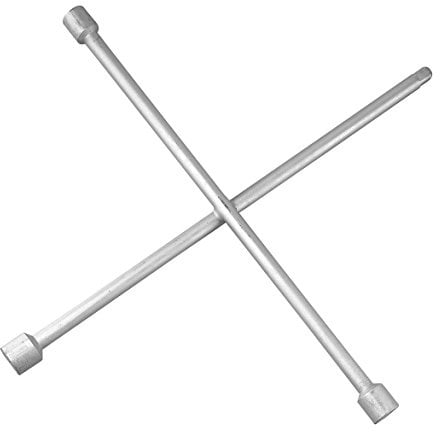 LAMPA 65922 Kreuzschlüssel