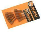 Guru X-Safe Tail Rubbers