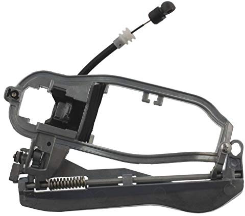 febi bilstein 37681 Halterung für Türgriff , 1 Stück, Schwarz