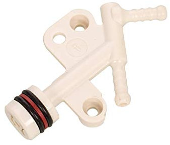 Saeco Philips Krug, Zubehör / Ersatzteil, Hochwertige Qualität, Passgenau, Edelstahl (Stainless Steel), Modern, Kaffeemaschinen-Zubehör / Ersatzteil