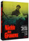 Nächte des Grauens - Hammer Edition (Mediabook) [Blu-ray] Cover B