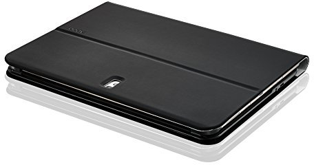 Rapoo TK310 Bluetooth Keyboard Case for 10-Inch Samsung Galaxy Tab - Black