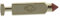 Greenstar 6748 Pointeau adaptable pour Carburateur Tecumseh