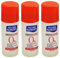 3x Neutro Roberts Dermazero Deodorant Deo Stick Deostick 40 ml hypoallergen
