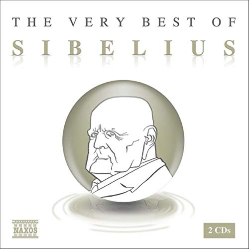 Sibelius: Very Best Of