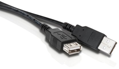 PS3 Move Extension Cable