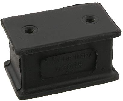 febi bilstein 03048 Getriebelager, 1 Stück