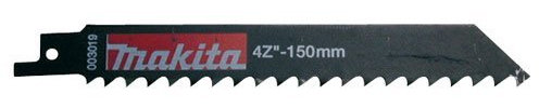 Makita p-04999 Holz säbelsägeblättern 150 mm 5 Stück