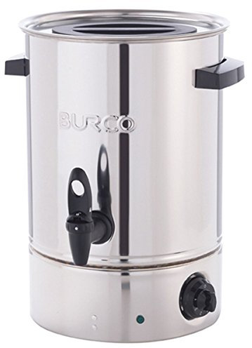 Burco Manual Fill Water Boiler Capacity: 10 litre.