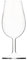 Böckling 6 Verres à Vin Dégustation