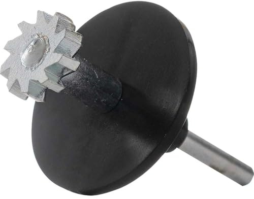 GripIt 15mm Plasterboard Undercutting Tool– Suitable for Yellow Gripits (15mm), GDOTDAB13