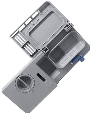 Hotpoint - Ariston - ELECTROC DETER ROHS POUR LAVE VAISSELLE INDESIT