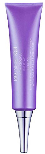 NO INHIBITION Age Renew Elixir of youth DD Cream 30 ml