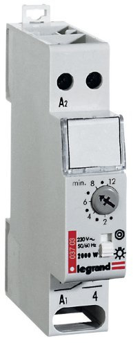 Legrand 003703 REX 900 230V N.NACHSCHALTB.
