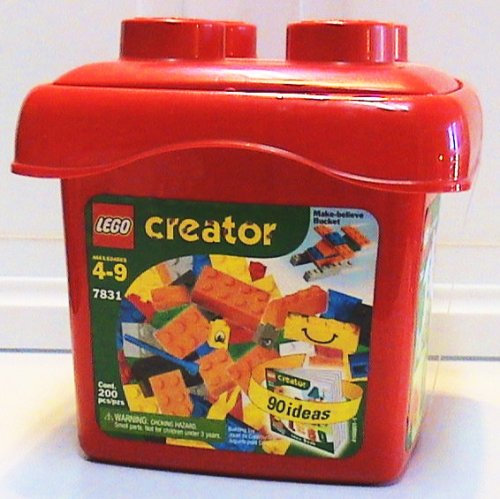 LEGO Creator 7831 by LEGO