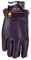 Rubie's 8228 Official The Joker Handschuhe für Erwachsene, Einheitsgröße Halloween