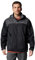 Columbia Herren Glennaker Regenjacke Lake, Schwarz, Grill, L Hoch