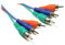 BeMatik - Câble vidéo 3xRCA RGB (M/M) 20m