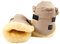 Kaiser Twoolly Handwärmer 6573474, sand melange