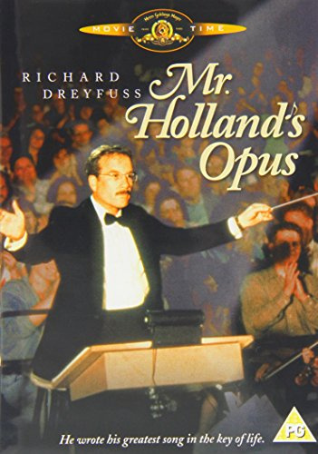 Mr. Hollands Opus [UK Import]