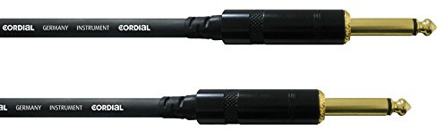 Fair Line CCI 9 PP Instrument Cable