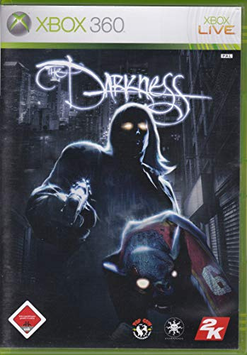 The Darkness (Xbox 360)