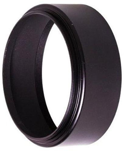 Maxsimafoto - 52mm Metal Lens hood alternative for 35-50mm lenses