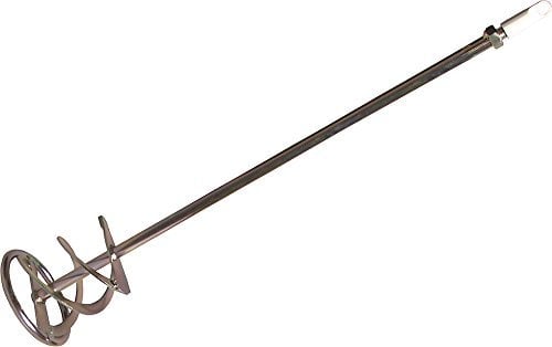 Haromac Wendelrührer, Gewinde M14 x 120 mm, 38041120