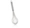 Metaltex 232613 Fouet Acier Inoxydable Argent 28 x 28 x 18 cm