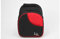 Umarex LenkertascheLady Like sw/rot