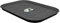 Elho 2055222 Green Basics Soucoupe pour Grandir Plateau Noir Taille S 24 x 17 x 2 cm