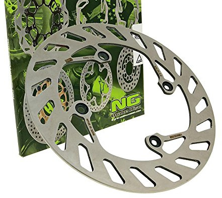 Bremsscheibe NG - BETA RR 125 ENDURO/MOTARD - 2006