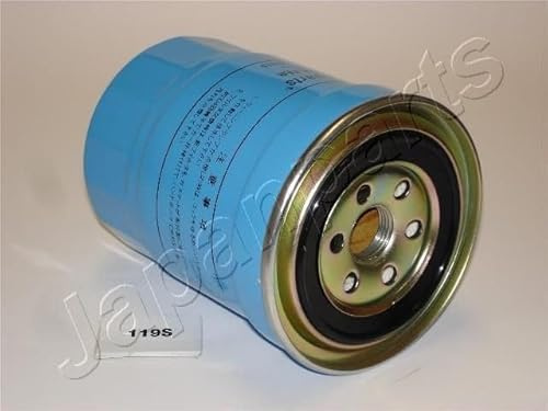 Japanparts FC-119S Kraftstofffilter