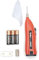 Weller BP650EU - 6w / 45 v batteria saldatore in blister