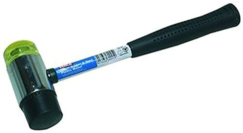 Soft Face Mallet Werkzeuge Hammer – Soft Face Mallet, Griff Typ: Metall, Kopf Durchmesser: 45 mm, Kopf Typ: Soft Face, Hammer Typ: Mallet