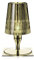 Kartell Take, Lampada da Tavolo, Verde Oliva