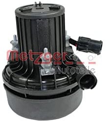 METZGER 0899018 Auspuffanlagen