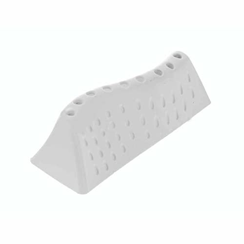 Aletta di Ricambio per Cestello di Lavatrice Vestel Mod. 42097400