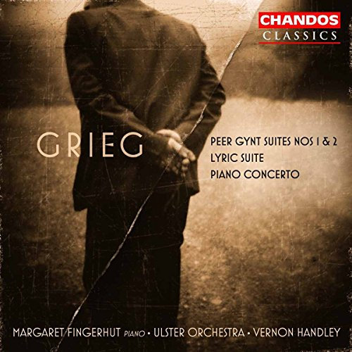 Peer Gynt Suiten / Klav.Konzert