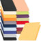 aqua-textil Pur Jersey Spannbettlaken 140x200-160x220 cm Creme gelb Wasserbett Boxspringbett 160g/qm Mako Baumwolle