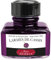 Jacques Herbin 13078T Tinte für Füller, 30 ml, cassis