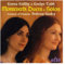 Monteverdi Duos & Solos. Kirkby, Tubb, Rooley.