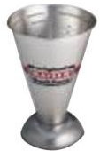 KAISER SA. Messb. Metall 0,5 L Patisserie