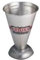 KAISER SA. Messb. Metall 0,5 L Patisserie