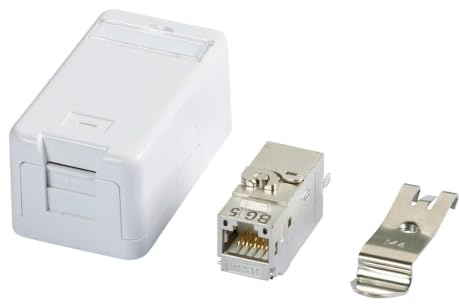 Metz Connect Anschlussbox APZ 1P REG-APL C6Amodul 180