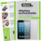 Dipos Lot de 6 films de protection d'écran anti-reflets pour Apple iPad Mini