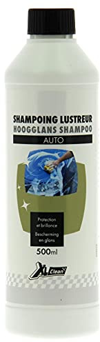 Carlinea XL Clean 020019 Karosserie-Shampoo, 500 ml