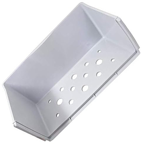 Indesit – Cajón Freezer 433 x 180 x 227 para congelador Indesit